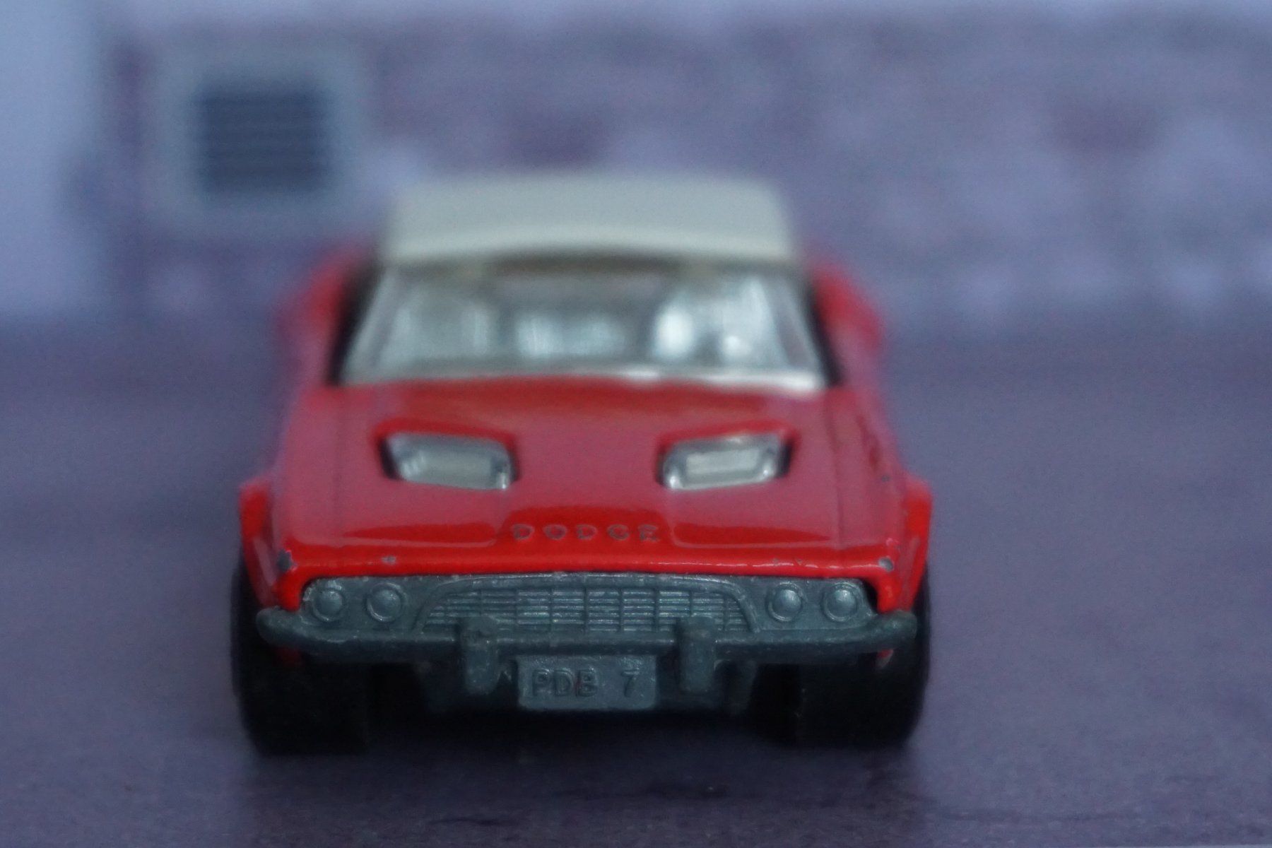Matchbox Modellautos: Matchbox Dodge Challenger Gabi KULT !!!!!!!!!!!!! – Gebraucht aus Reiden von Doppeldecker69 3