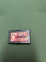 Hot wheels world race Nintendo game boy advance
