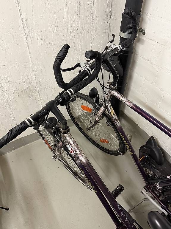 Shimano Biciclette: Frauen und Männer Velo – Usato da Rümlang venduto da dra_mt98 1