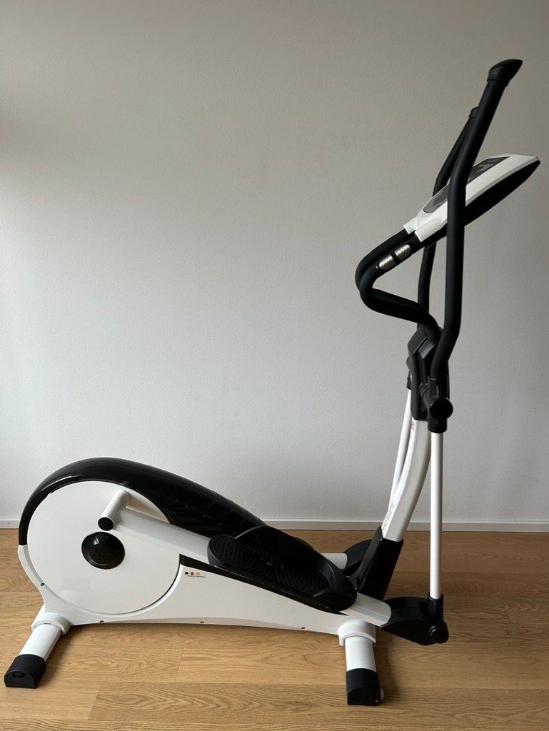 Kettler Vélos d'appartement: Crosstrainer Kettler Ergometer CTR3 – Neuf (Voir description) à Zürich par shopgirl02