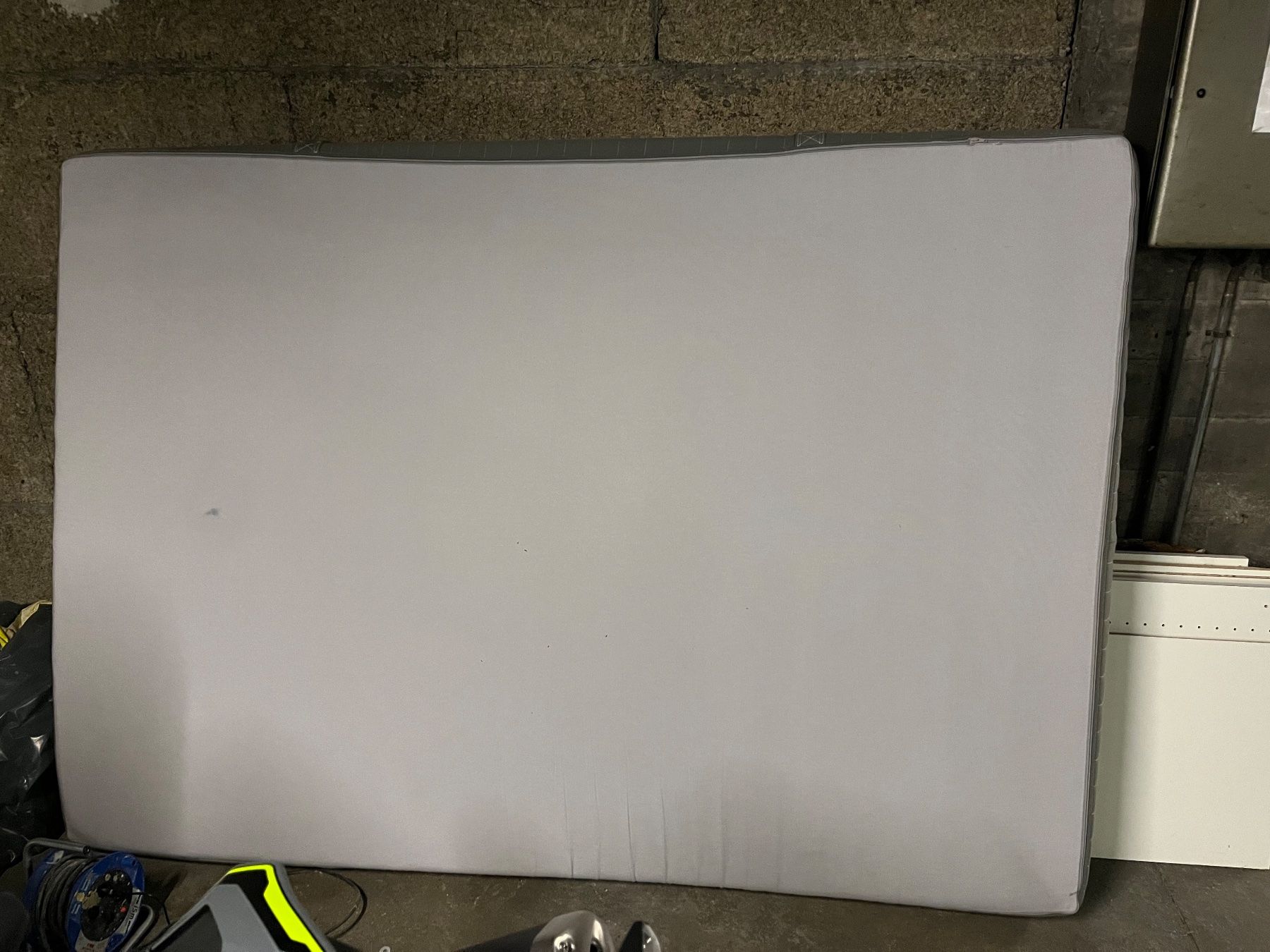 Ikea Matelas: Matratze – D'occasion à Luzern par urs_hq77 1
