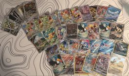 Pokemon Sammelkarten IR 95% NM