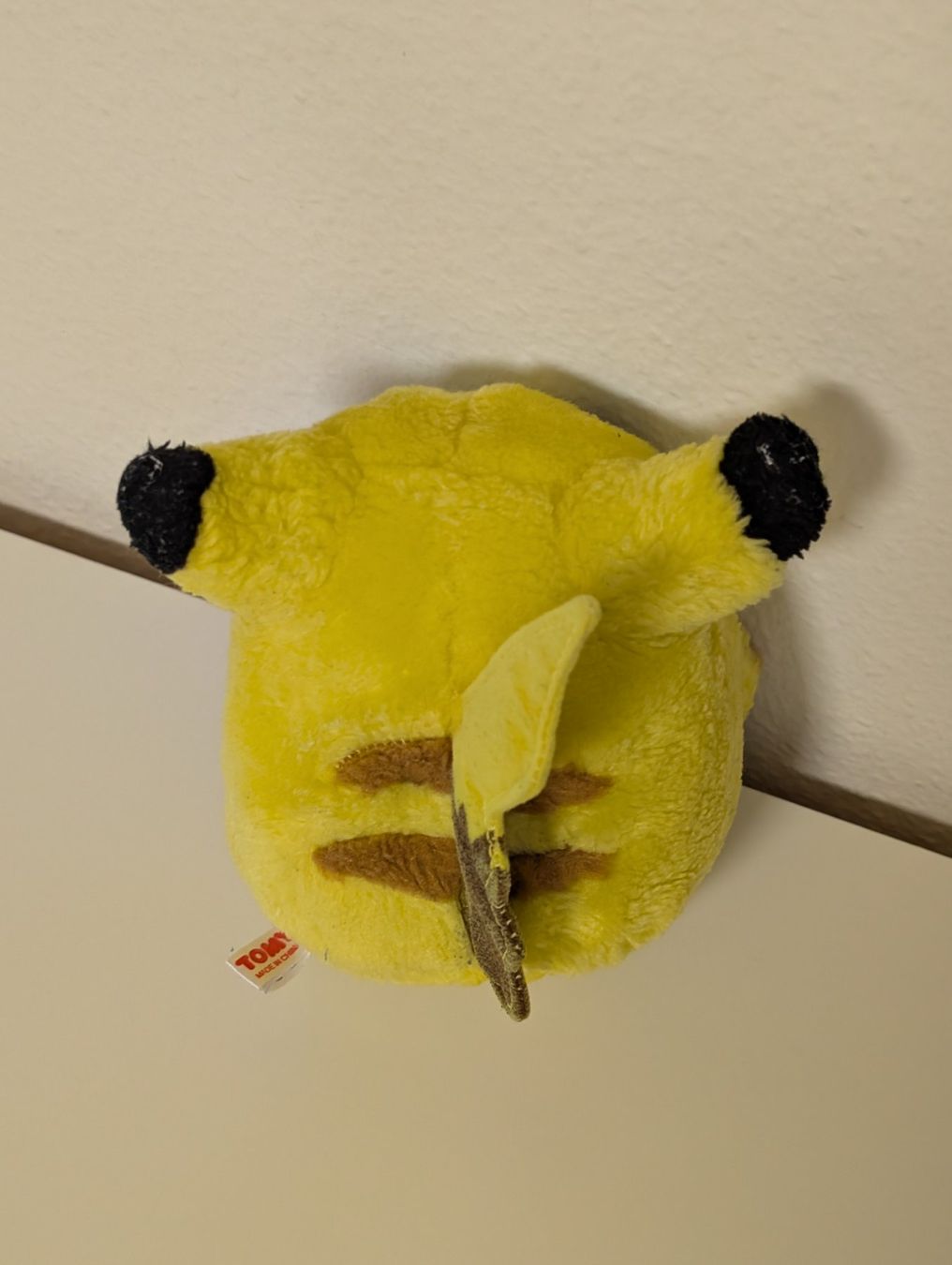 Giocattoli: Pokémon Plüschtiere Set – Usato da Zürich venduto da Good_old_days 1