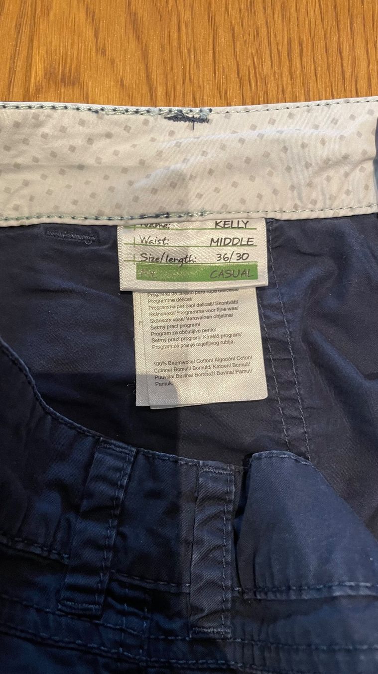 Hosen: Casualhose Street One Grösse S – Gebraucht aus Möriken AG von grilli 2