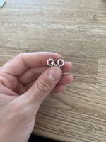 Ohrringe Silber 925 guter Zustand