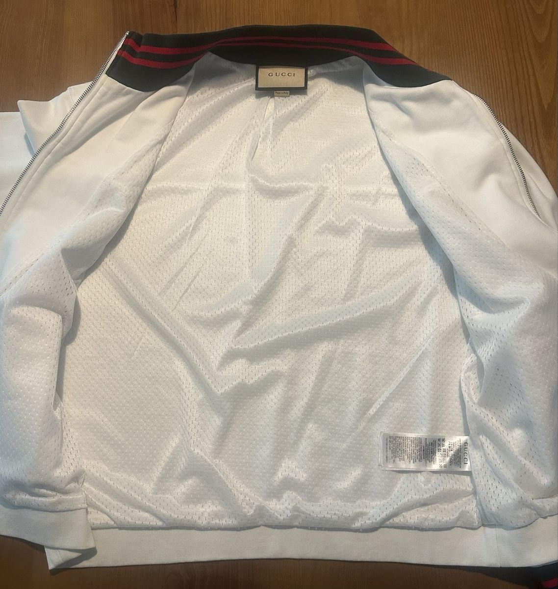 Gucci Giacche: Gucci jacket – Usato da Walperswil venduto da 1pe_2rbz 3
