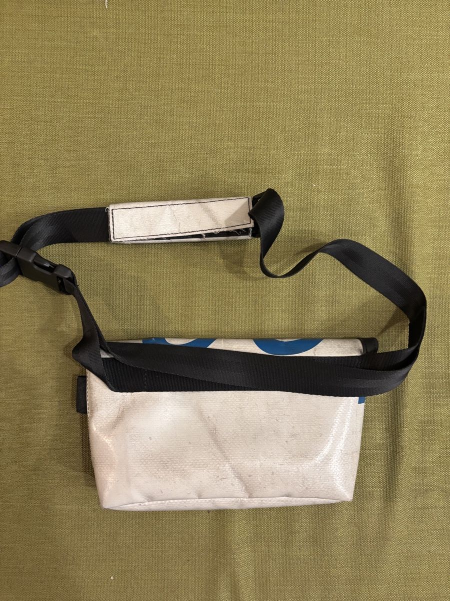 Freitag Taschen: Freitag Hawaii five-o – Gebraucht aus Uznach von Toppreis 1