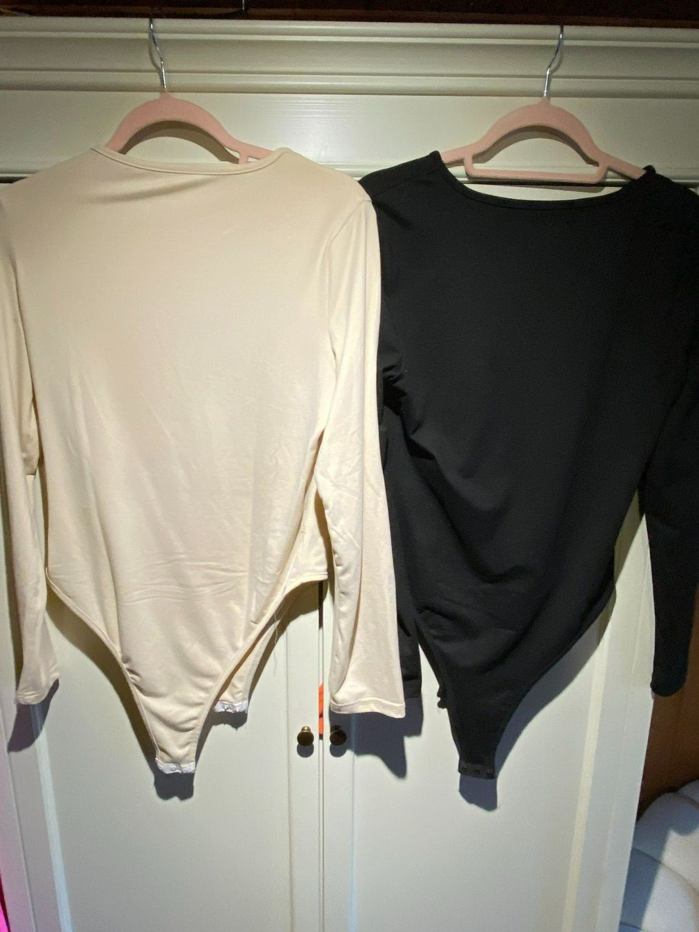 Sonstige Unterwäsche: BODY-DAMEN-2ER-SET – Gebraucht aus Meienried von ManuelaBoutique 7