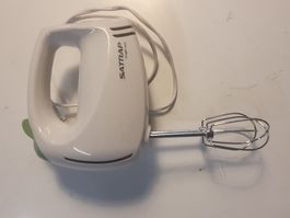 Satrap Light Mix Schlagrahmmixer