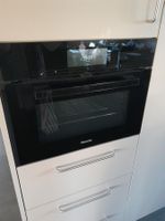 Miele Dampfgarer