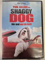Shaggy Dog - Hör mal wer da bellt DVD