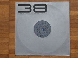Dave Clarke, Red 2 (Remixes) - 12" Maxi BE 1994