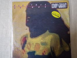 Eddy Grant Single – Electric Avenue