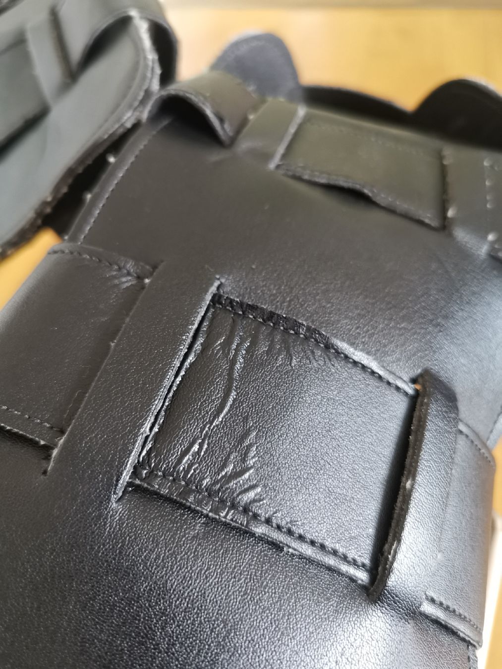 Scarpe da uomo: Plateau-Stiefel – Usato da Zürich venduto da Immoertel 4