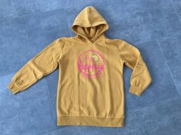 Hübscher Mädchen-Kapuzenpullover