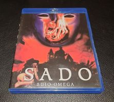 Buio Omega Sado - Stoss das Tor zur Hölle auf uncut