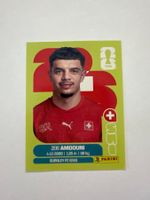 Panini FIFA WM 2026 Sticker - SUI 20