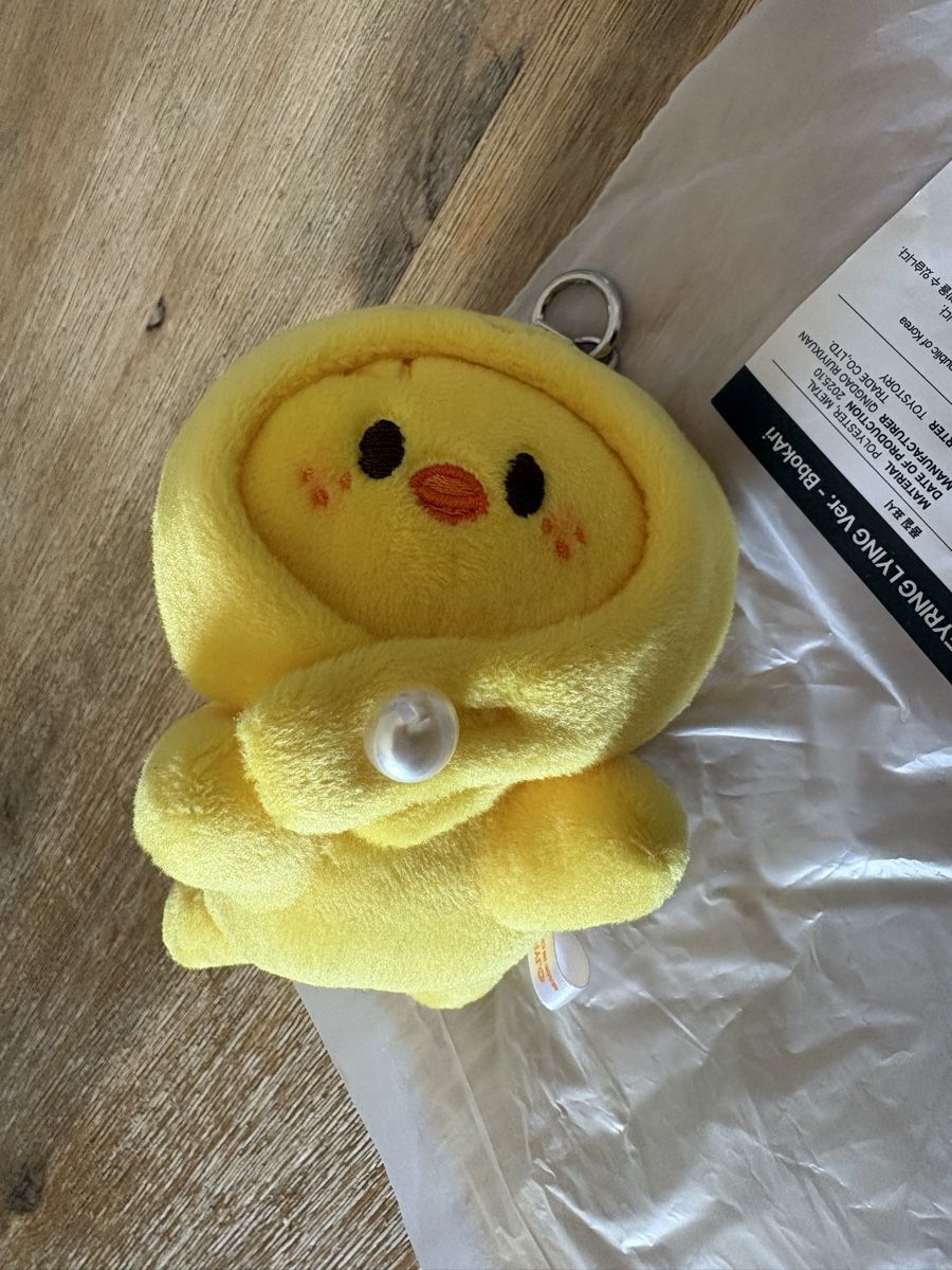 Giocattoli: Skzoo keyring lying ver. BbokAri – Nuovo (secondo la descrizione) da Therwil venduto da nin_n9zp 1
