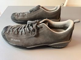 Scarpa Mojito Schuhe, Grösse 45 1/2