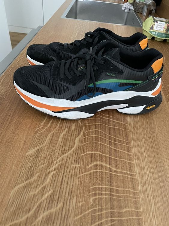 paul smith basket femme