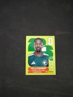 Panini FIFA WM 2026 Sticker - KSA 11