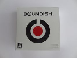 Bit Generations Boundish Nintendo GameBoy Advance GBA jp.