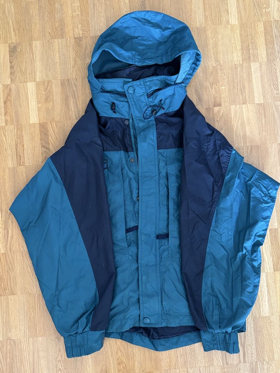 Columbia Vestes: Columbia L.L Bean Jacket – D'occasion à Zürich par Edo_mch