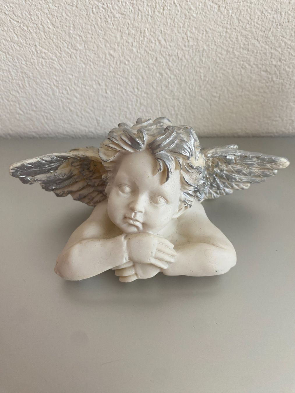 Figurines: Engelsammlung - 14 Stück – D'occasion à Gerolfingen par bac_287t 5