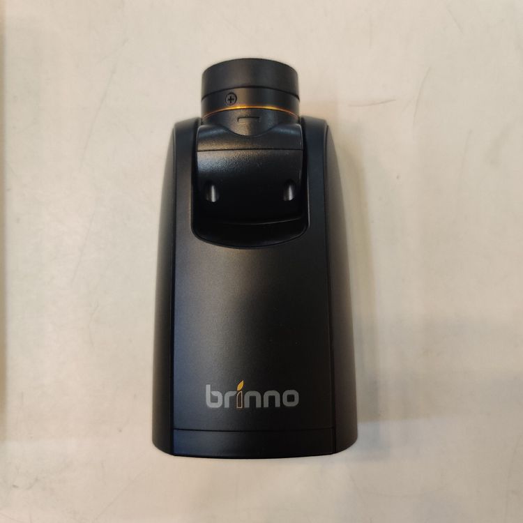 Brinno TLC200 Pro Zeitraffer Kamera Full HD HDR 3