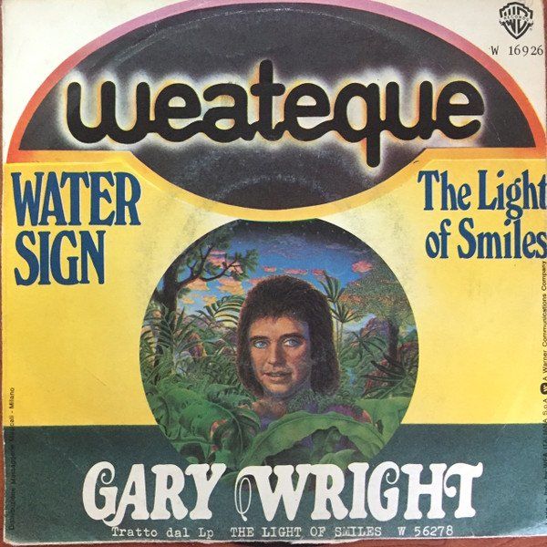Gary Wright - Light Of Smiles (Deluxe Edition CD) Bonus Tracks, UK Import