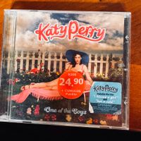 Katy Perry - One of the Boys CD - Sommer Hit ☀️ Neuwertig...