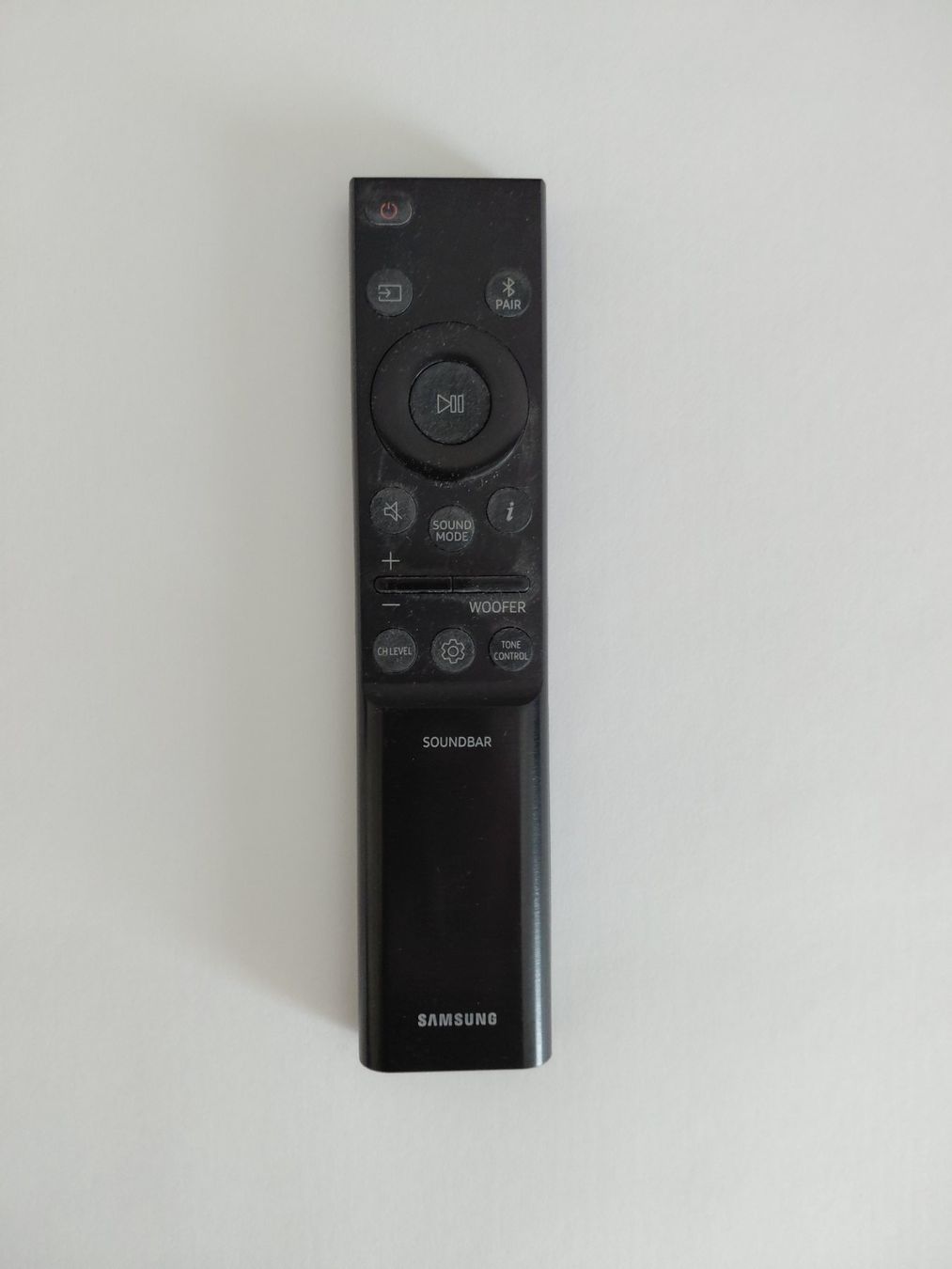 Samsung Lautsprecher: Soundbar – Gebraucht aus Kleinandelfingen von martingmuender 3