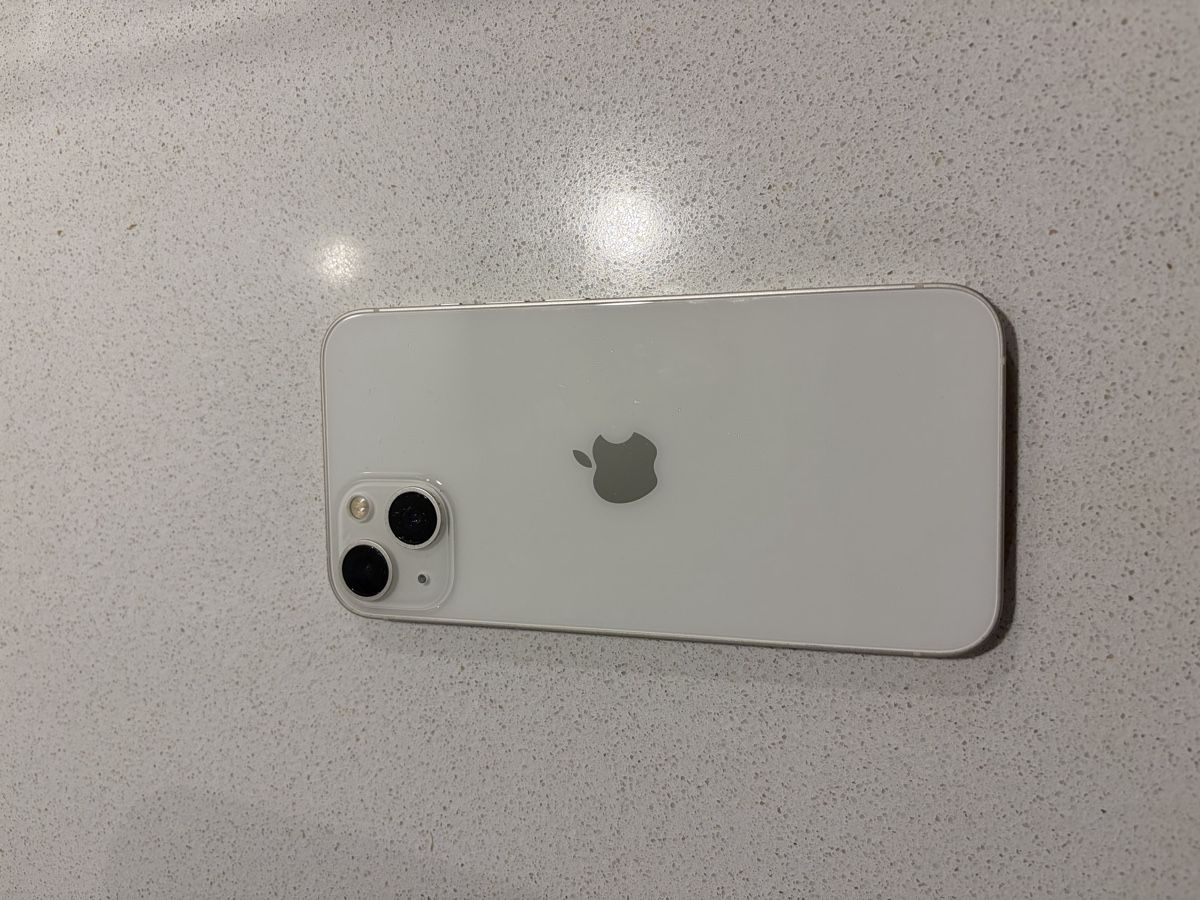Apple Telefoni cellulari / Smartphones: Iphone 13, 128GB- – Usato da Rheinfelden venduto da sar_wrl8 1