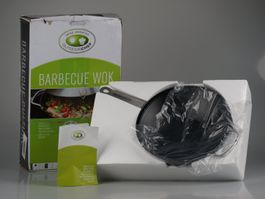 Outdoorchef Barbecue Wokpfanne 12"