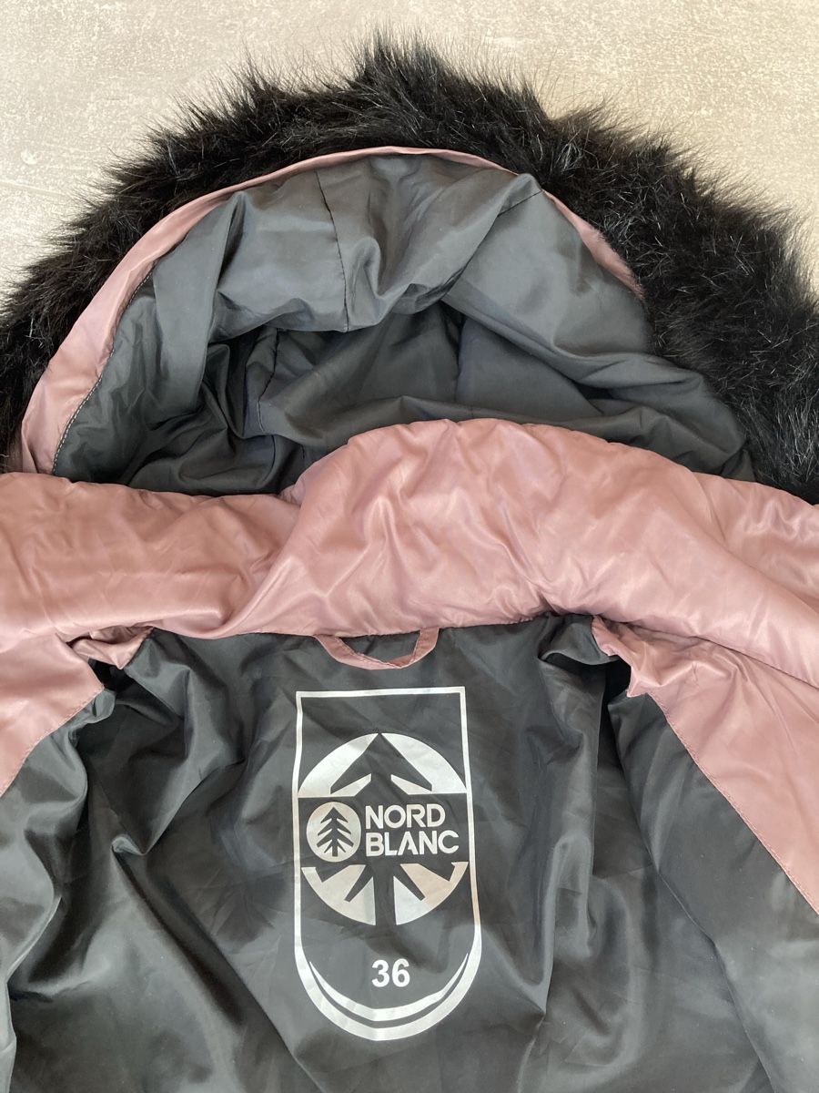 Jacken: NORDBLANC WINTERJACKE – Gebraucht aus Nidfurn von cejeisda 3