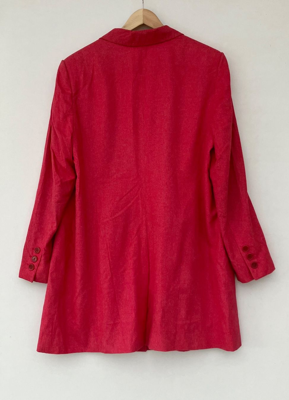 Manteaux: St.Emile Wolle/Seide Mantel Gr.44 – D'occasion à Unterägeri par Jutka_04 2