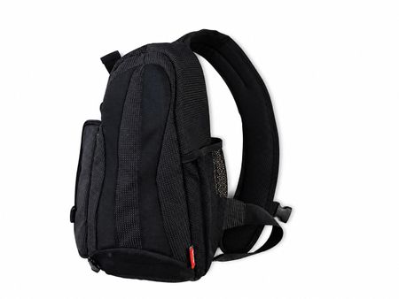 Umhaenger Tasche schwarz neuwertig
