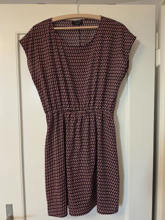 Sommerkleid von Yessica FIT & FLARE DRESS