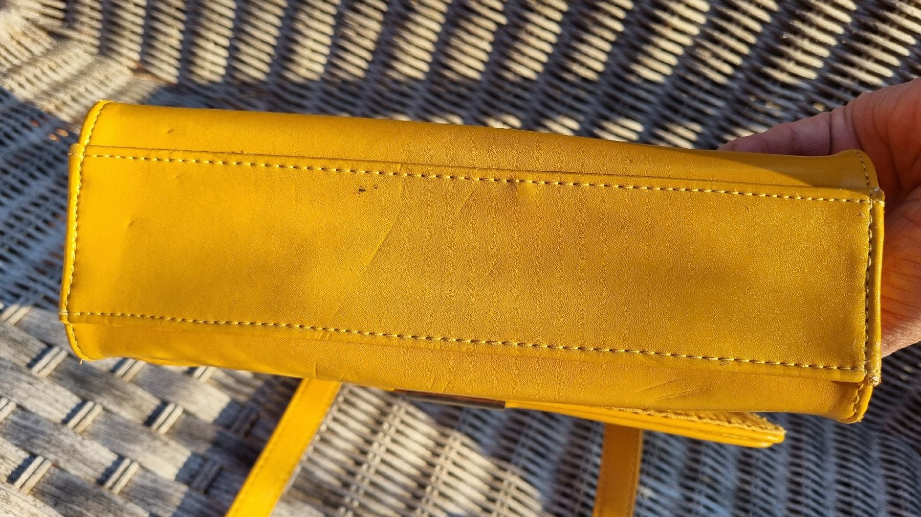 Borse da donna: Sac à main – Usato da Corbeyrier venduto da Lalaland99 3