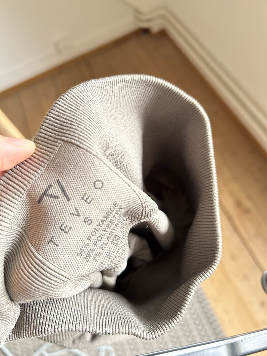 Teveo Leggings: Teveo gr s🤎 – Gebraucht aus Basel von Nicetohave13 2