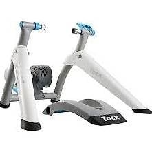 Hometrainer: Rouleaux d'entraînement Tacx Flow smart – Usato da Attalens venduto da Graphic-papiers