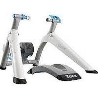 Rouleaux d'entraînement Tacx Flow smart