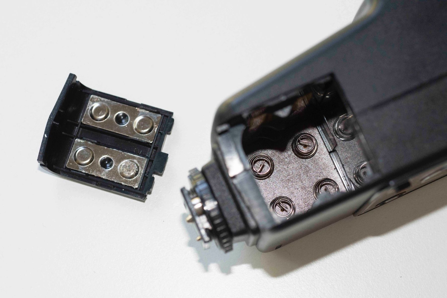 Flashs: Yashica CS-201 Blitz – D'occasion à Schwerzenbach par floridan 3
