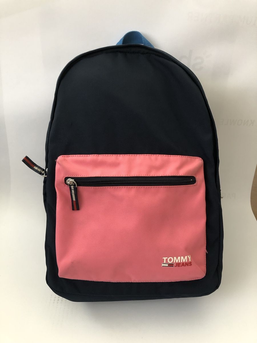 Tommy Hilfiger Zaini: Tommy Hilfiger Rucksack – Usato da Zürich venduto da jmo_zs7g