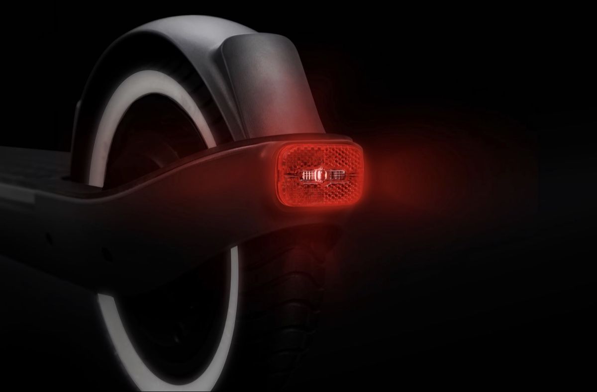 Scooter: SoFlow SO ONE Pro – Nuovo (secondo la descrizione) da Wettswil venduto da Clever4you 5