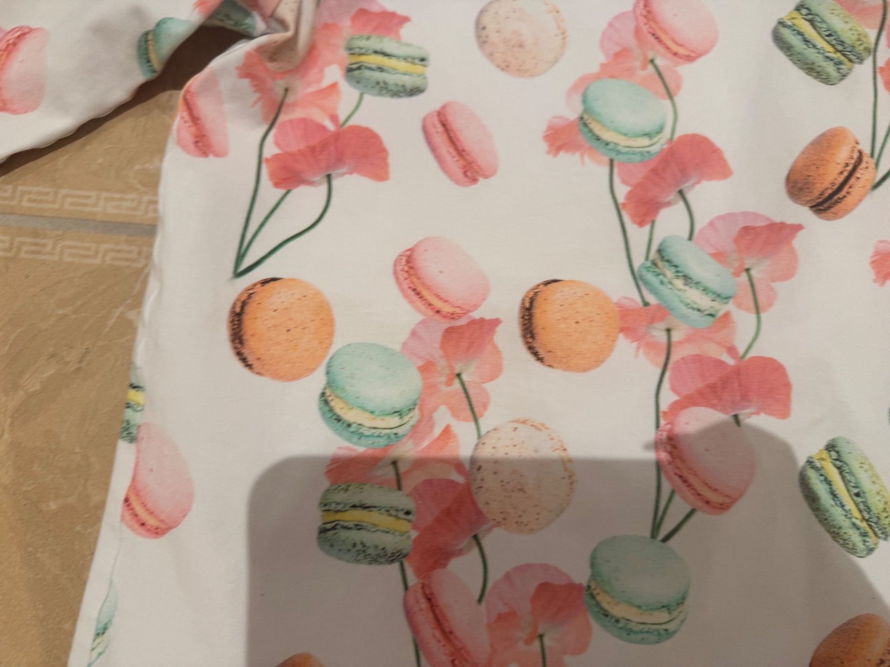 Blouses, T-shirts & Tops: Pop& Co süsses Shirt, 12J 152 – D'occasion à Klingnau par Markus14 2