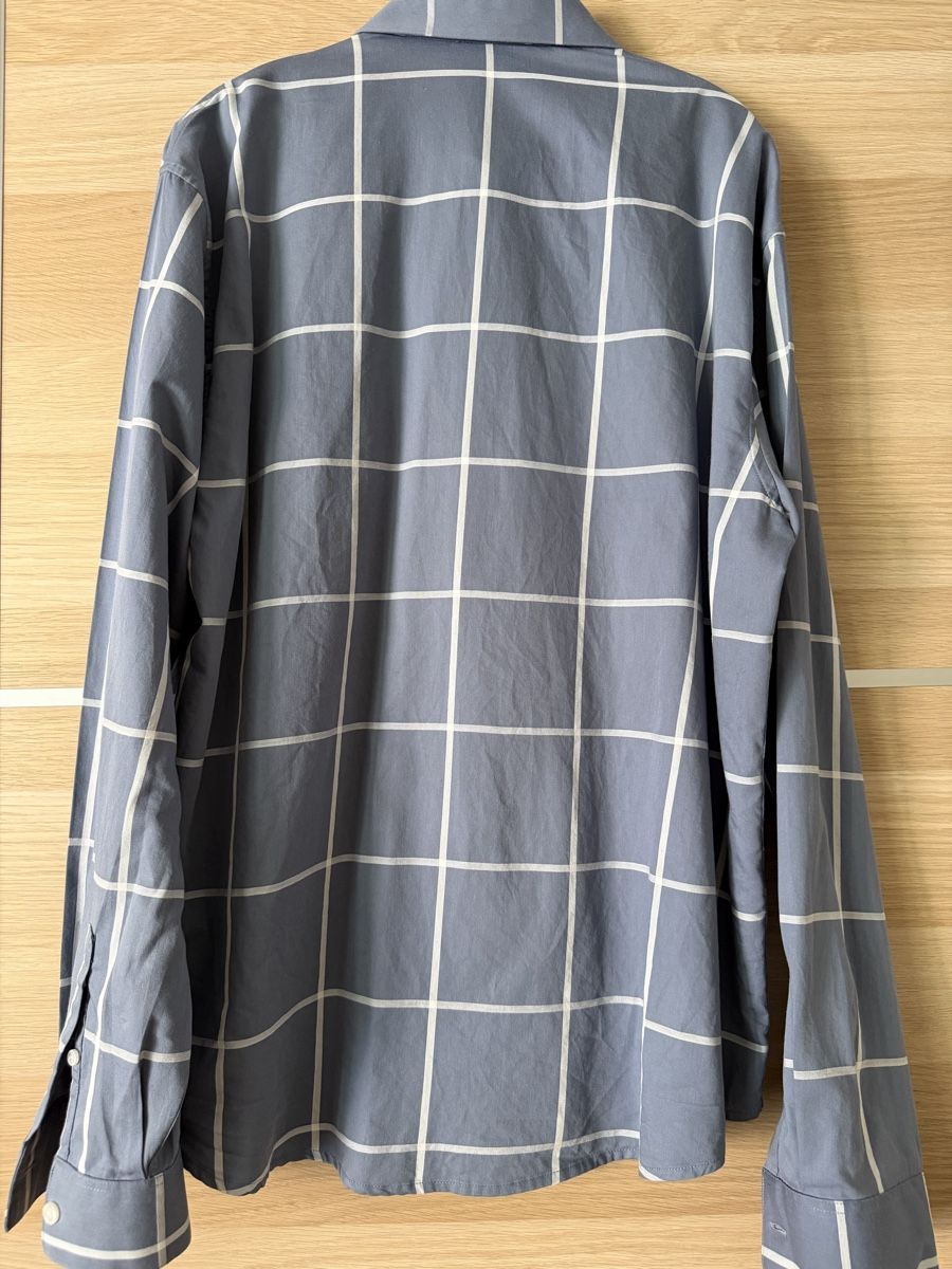 Armani Chemises: ARMANI EXCHANGE HERREN HEMD – D'occasion à Glattpark ( Opfikon ) par anna-zuerich 4