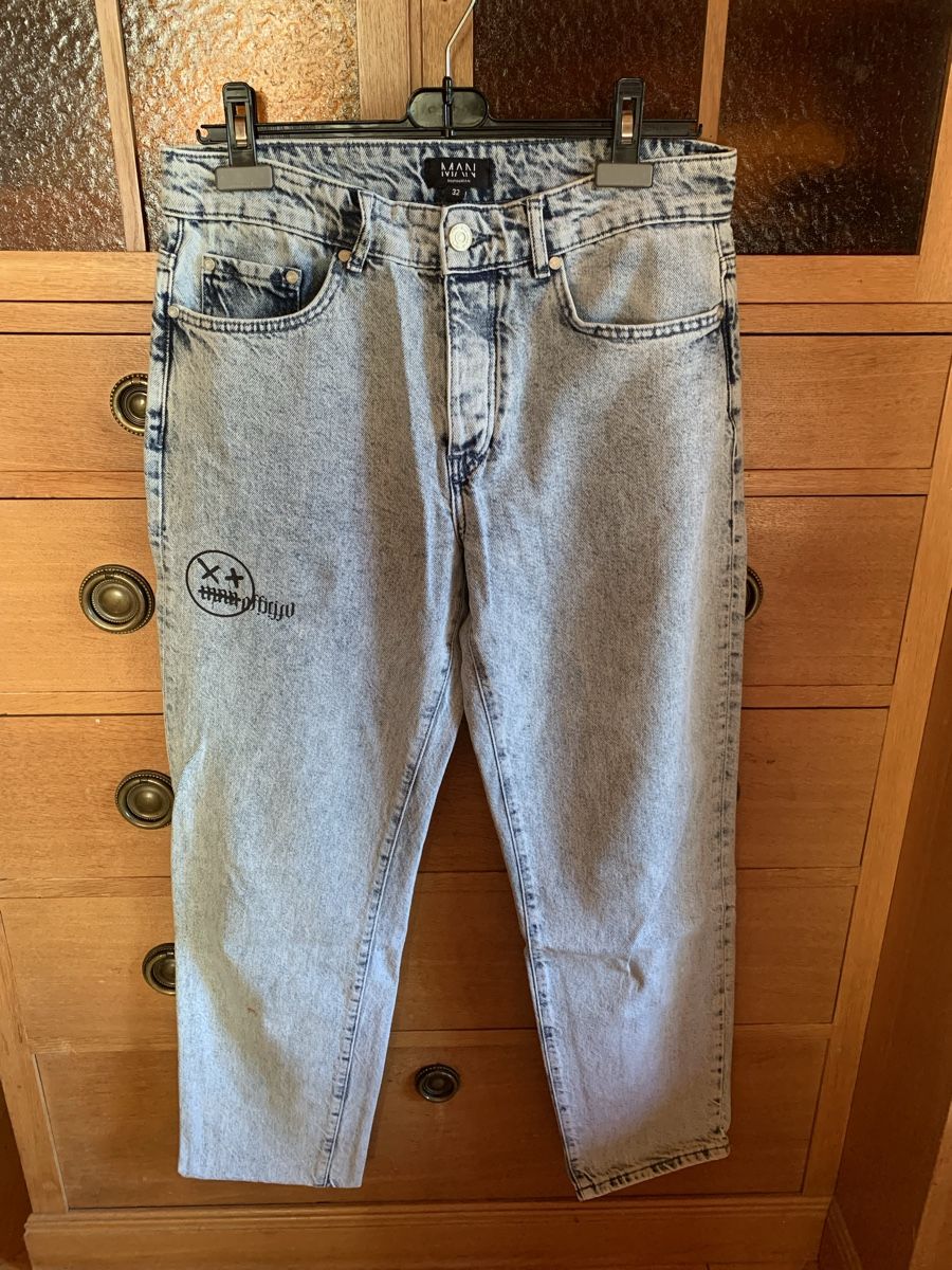 Jeans: Jeans – Usato da La Neuveville venduto da nat_r69j