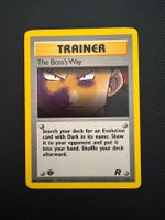 Pokémon Trainer The Boss‘s Way 1. Edition 73/82