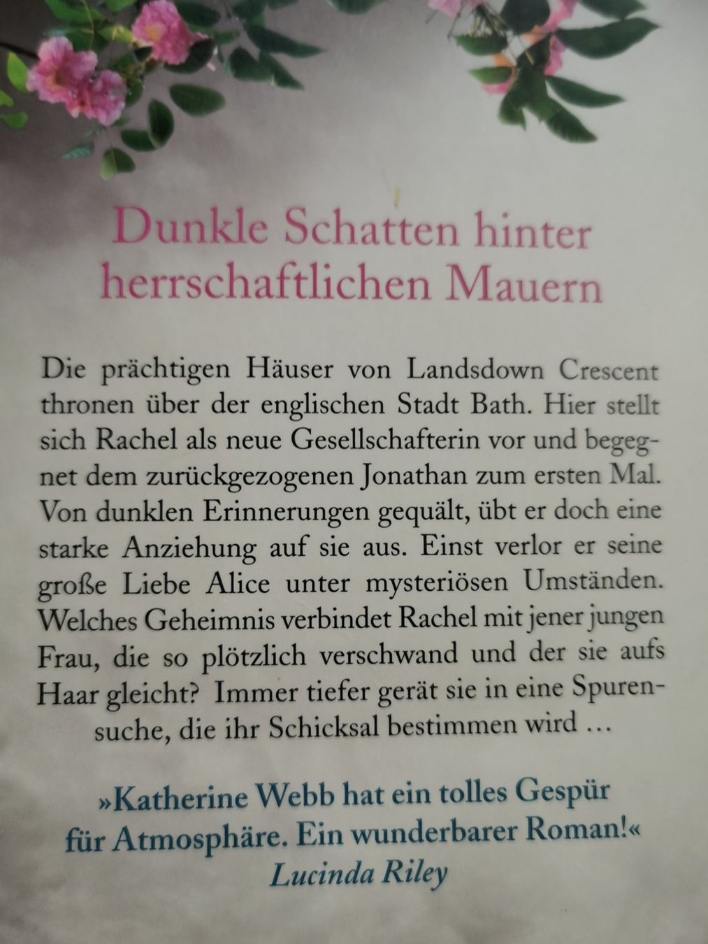 Libri: Romane, Das fremde Mädchen, Das Seehaus – Usato da Kölliken venduto da mar5742 1